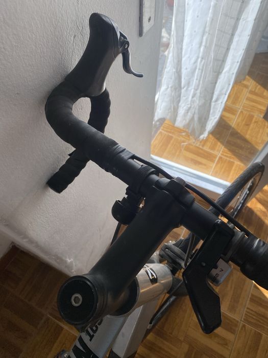 Bicicleta de estrada