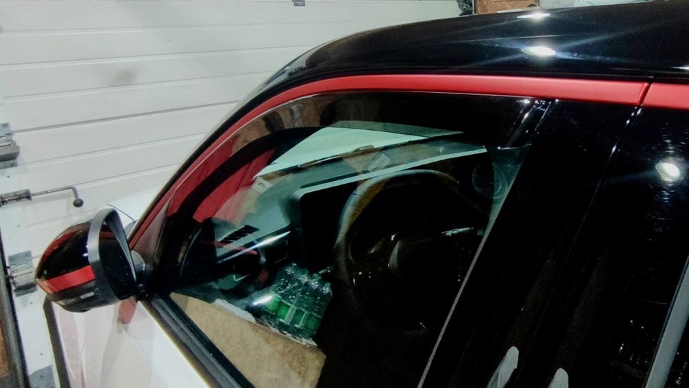 Chuventos Renault 5 e-tec