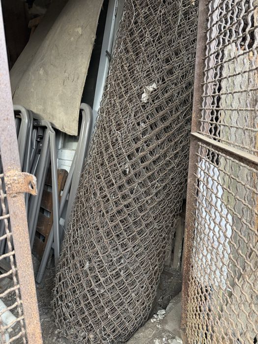 Сітка для забора