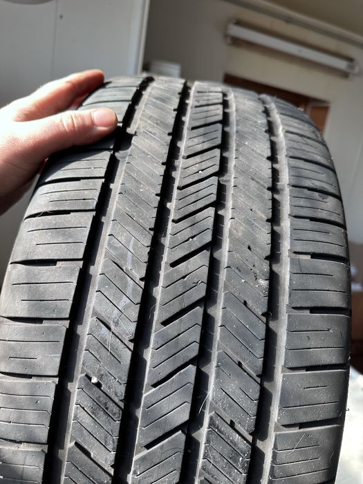 GOODYEAR резина r19