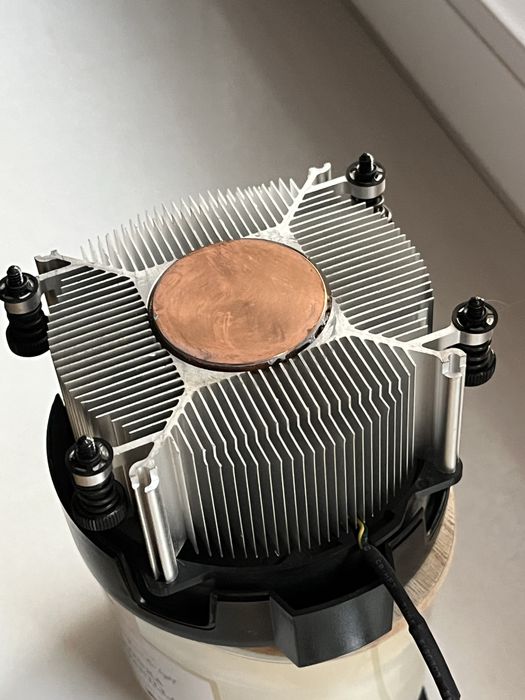 Procesor AMD Ryzen 5 2600X