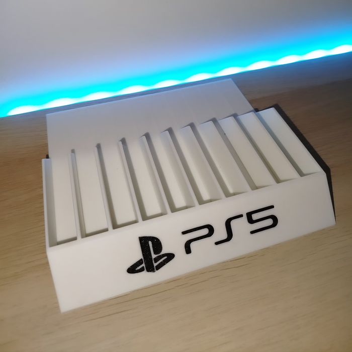 Suporte para jogos PlayStation