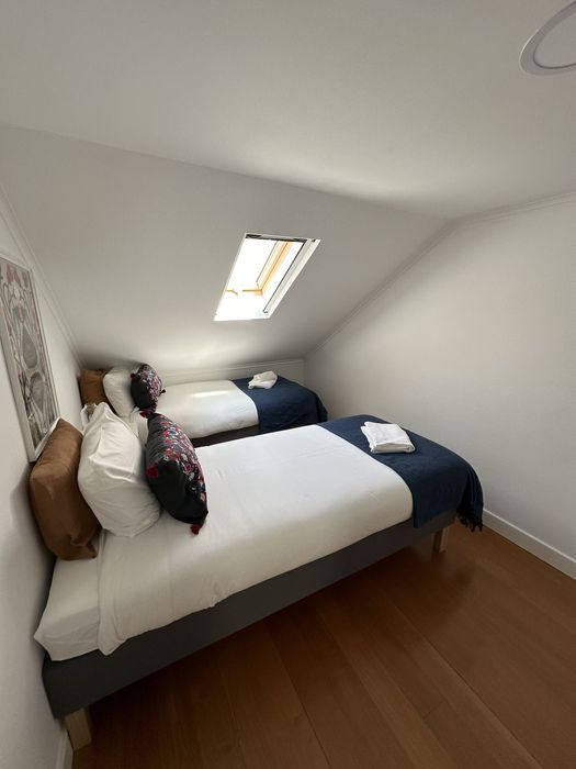 Limpeza profissionais Amadora/Lisboa