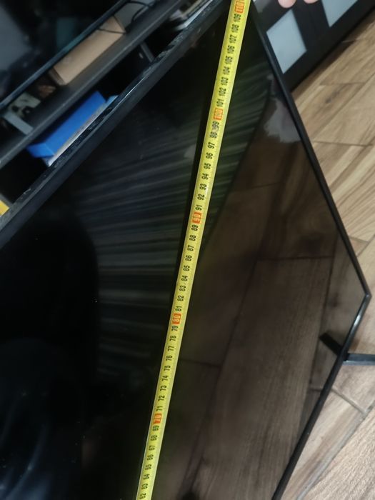 Tv hinsense estragada