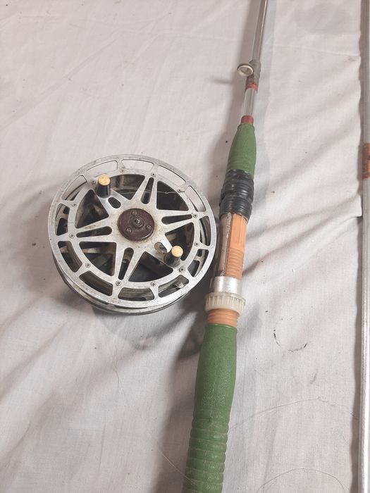 Ленинградский спининг ссср