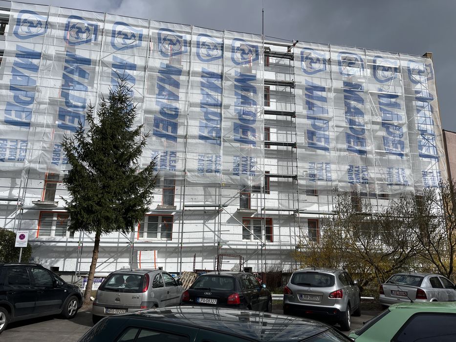 Wypożyczalnia rusztowań. Rusztowania na wynajem / sprzedaż / dostawa