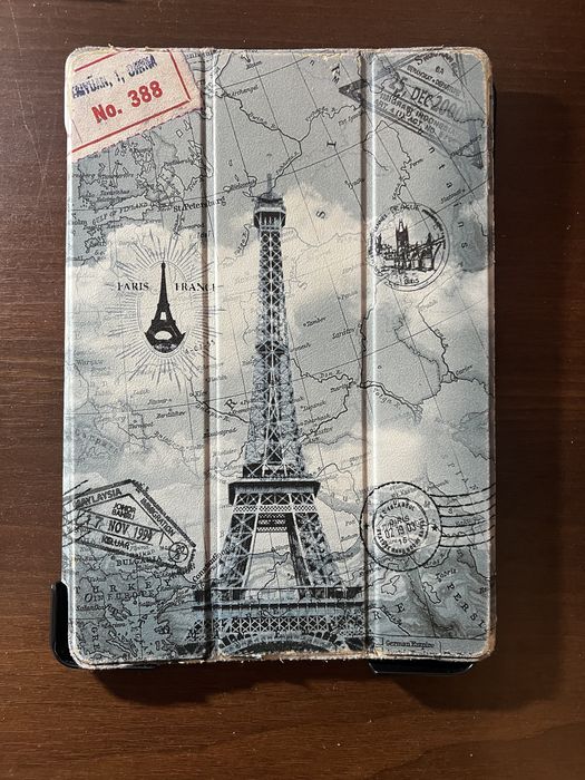 Чохол на айпад 9-го покоління