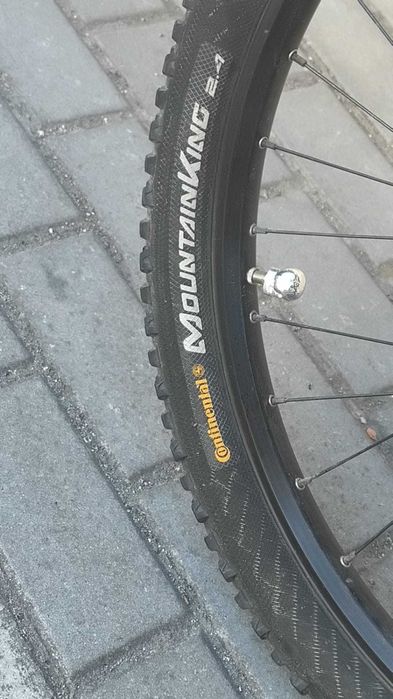 bicicleta btt/downhill