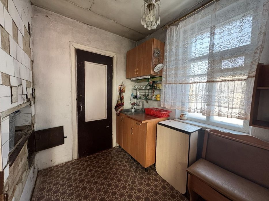 Продаж дачі в с. Благодатне