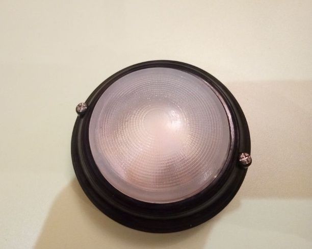 Продам фонарь освещения салона/кабины