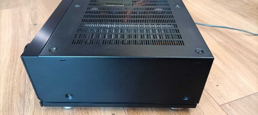 Wzmacnicz SONY TA-F505ES