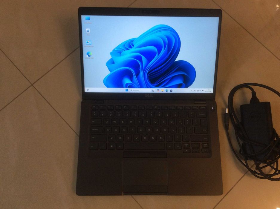 Ultrabook DELL5400/i5/SSD256GB/8GB/14''Full HD/Bat4,5h/Win11PRO/MS Off