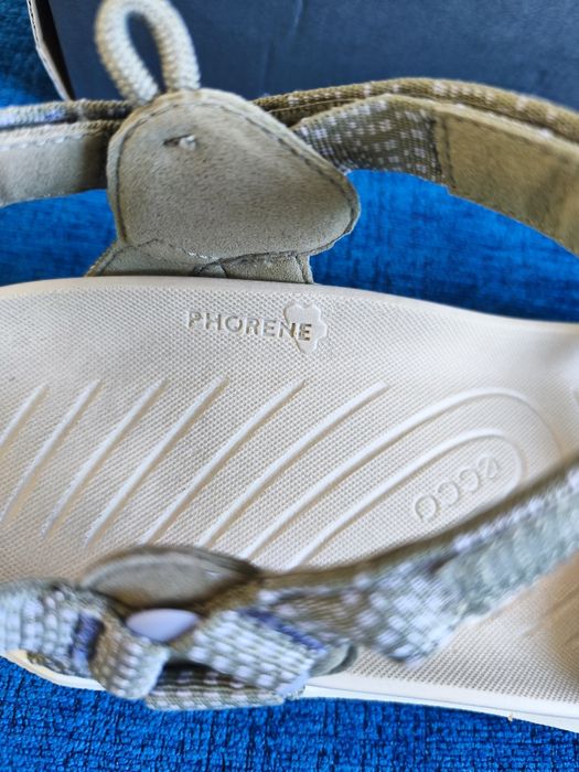 Sandały damskie Ecco X-trinsic 39