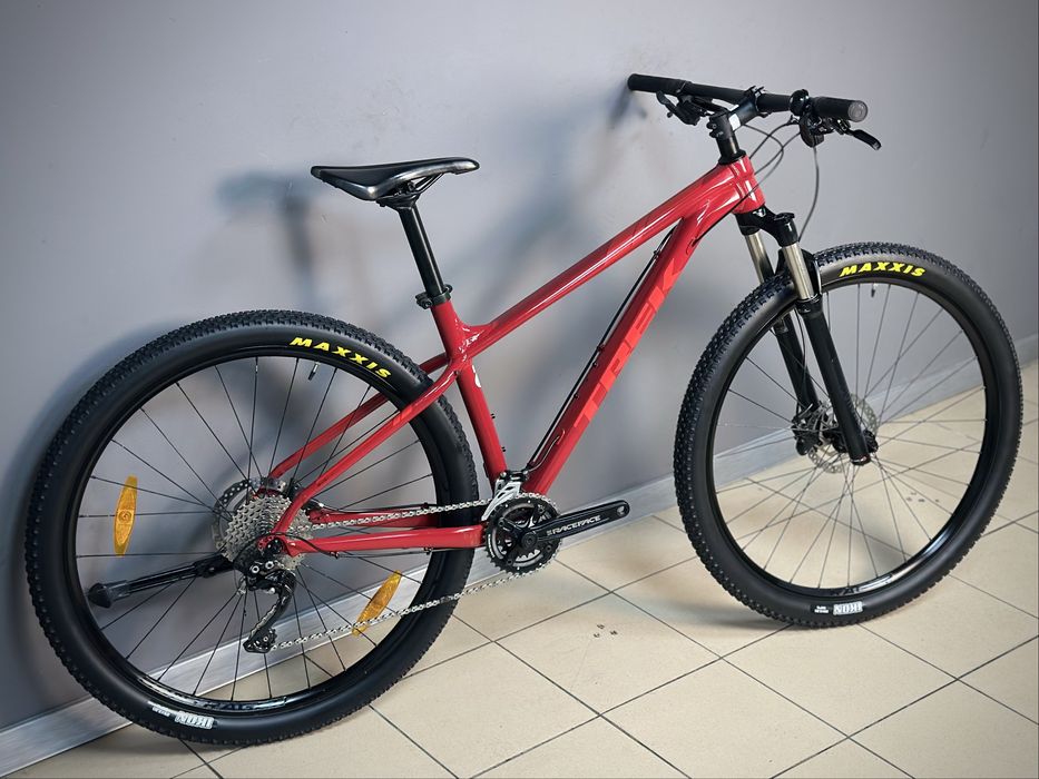 Велосипед Trek Xcaliber 8 29