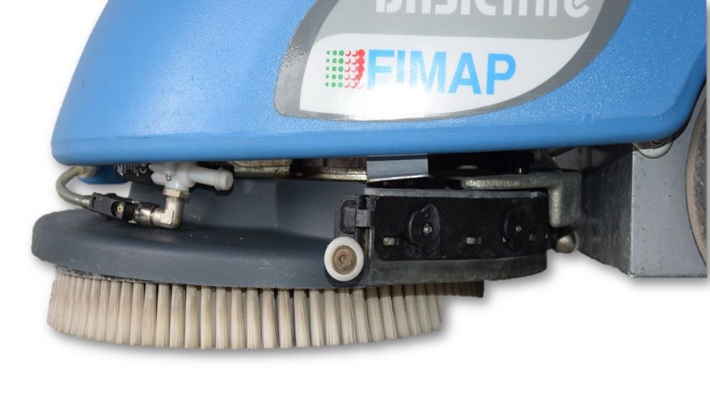 Szorowarka Fimap Gennie B