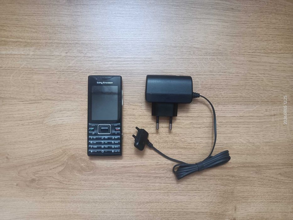 Sony Ericsson J10i2 Telefon Komórkowy