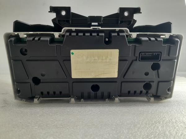 Quadrante / painel de instrumentos RENAULT Clio IV (BH_)