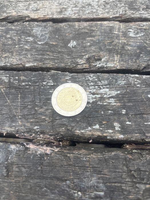 Moedas de 2€ colecionaveis