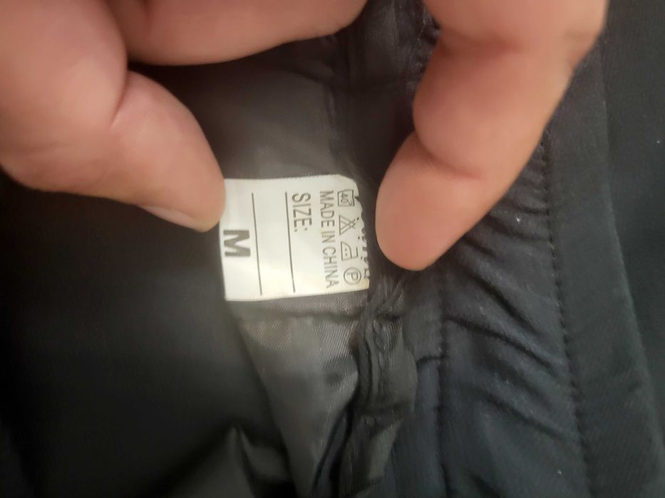 THE NORTH FACE Штани карго чоловічі