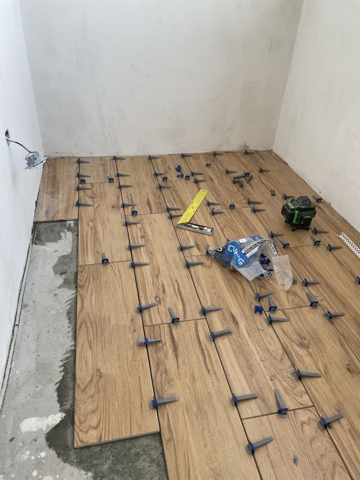 Вкладання плитки