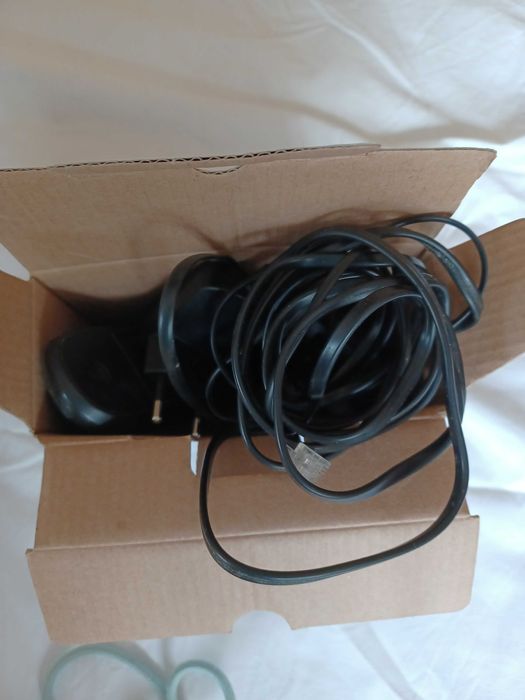 Colunas portateis Genius