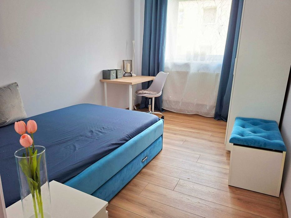Mieszkanie – Opole - Widok 2