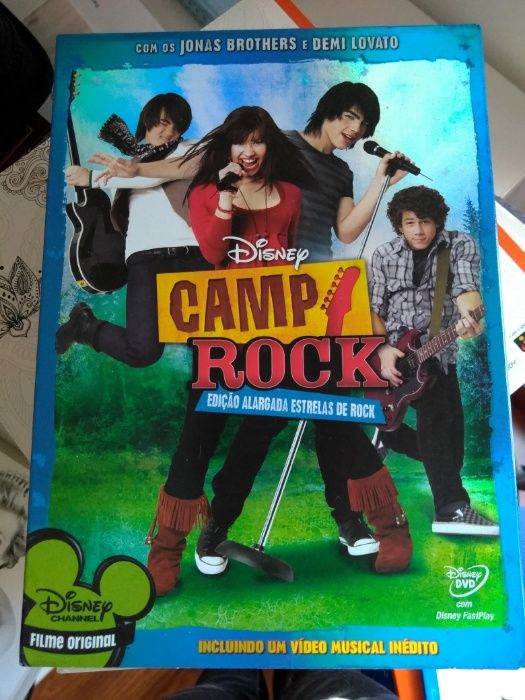 Filmes / DVDs Diversos