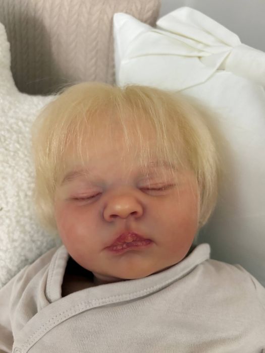 Лялька Реборн by Julia Zhezheria