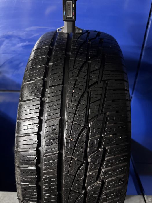 215/45r17 Kapsen Ice Max 215 45 r 17 зима як нова 2024р Розпродаж Склад Шин Умань