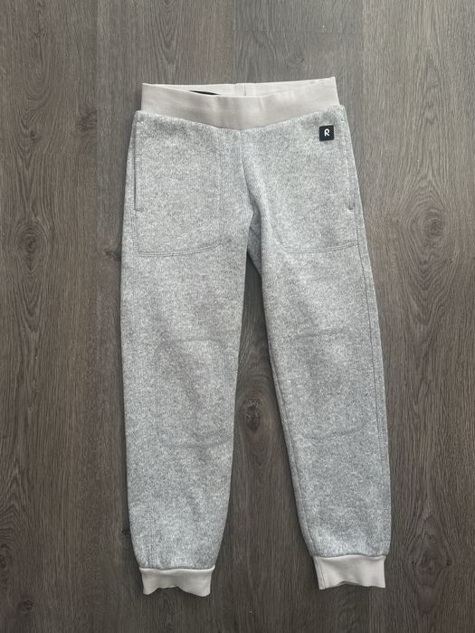 Штани Reima Sangis 116 122 флісові