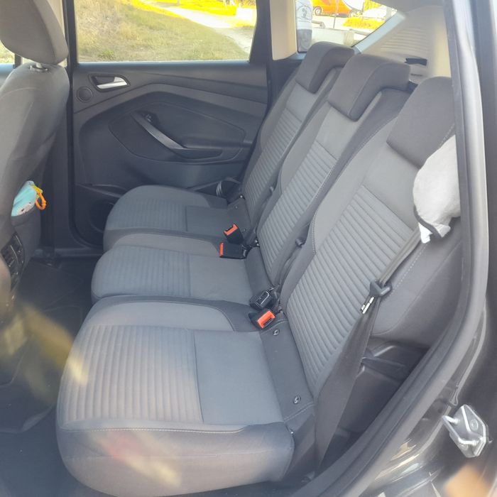 Ford C-Max 1.6 TDCi