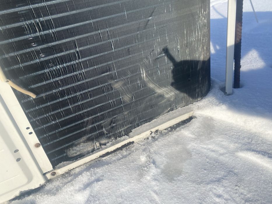 Чистка Обслуживание Ремонт кондиционеров любой сложности