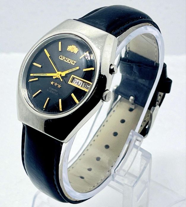 Orient вінтажний годинник