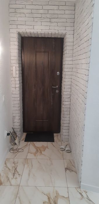 Подобово квартира