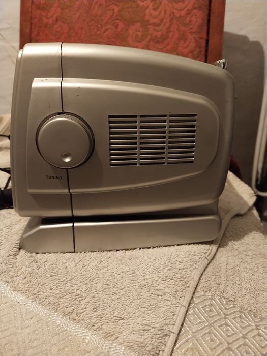 Автомобільний телевізор