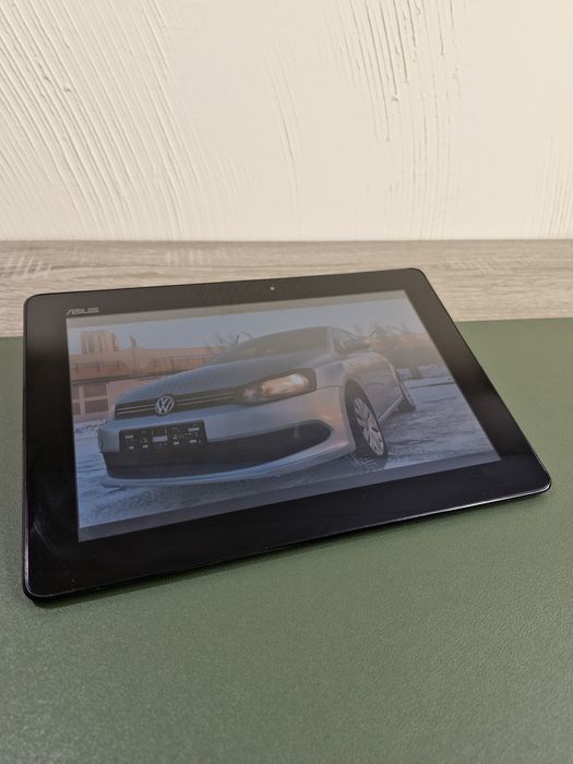 Планшет 10 дюймов ASUS MeMO Pad FHD 10 16GB LTE Dark Blue (ME302KL-K00