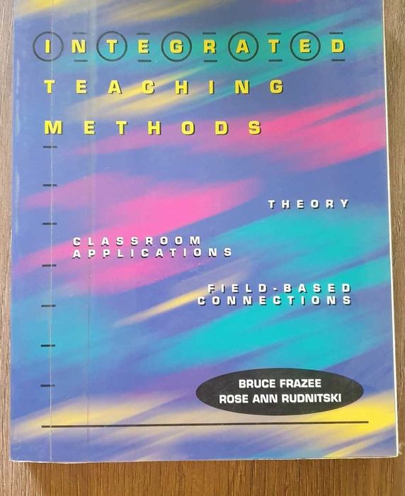 integrated teaching methods