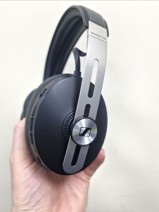 sennheiser momentum m3 - навушники та аксесуари - OLX.ua