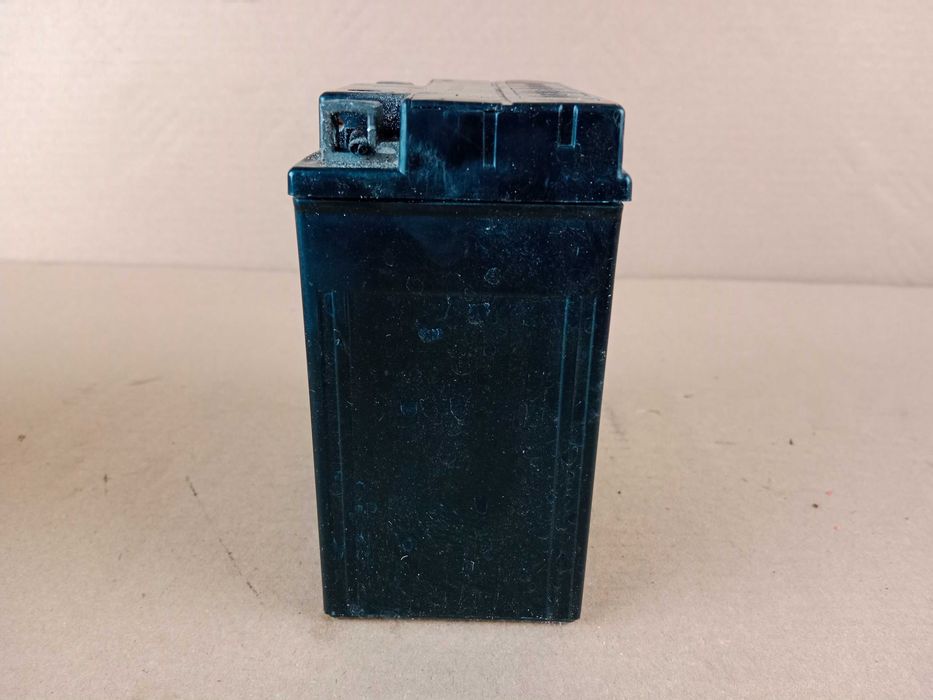 Akumulator Motocyklowy MF Battery BS BT X7L-BS 6.3Ah (20h) 100A (EN)