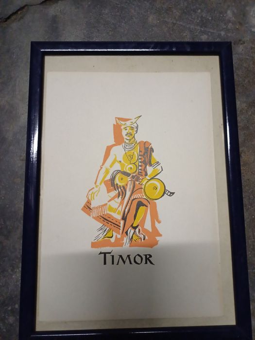 Temas das excolonias