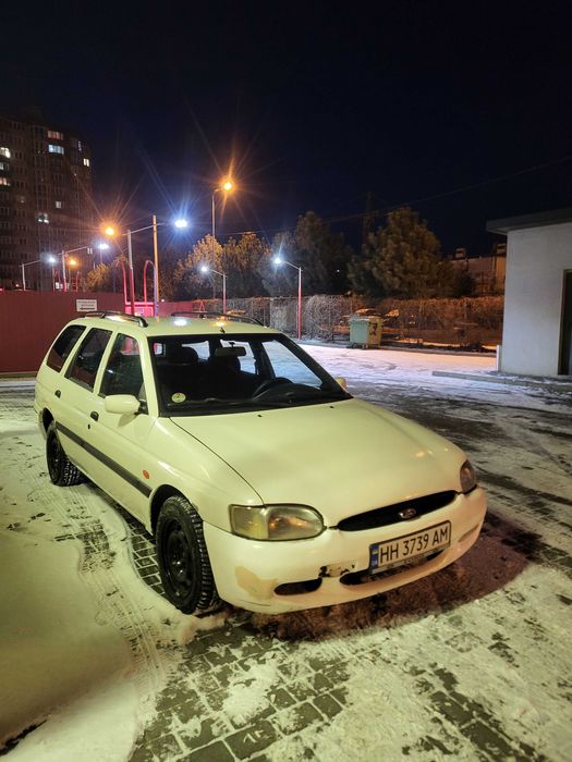 Продам FORD   ..