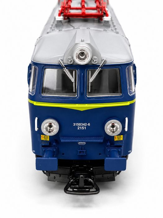 PIKO H0 ET22-854 PKP Cargo – 96330