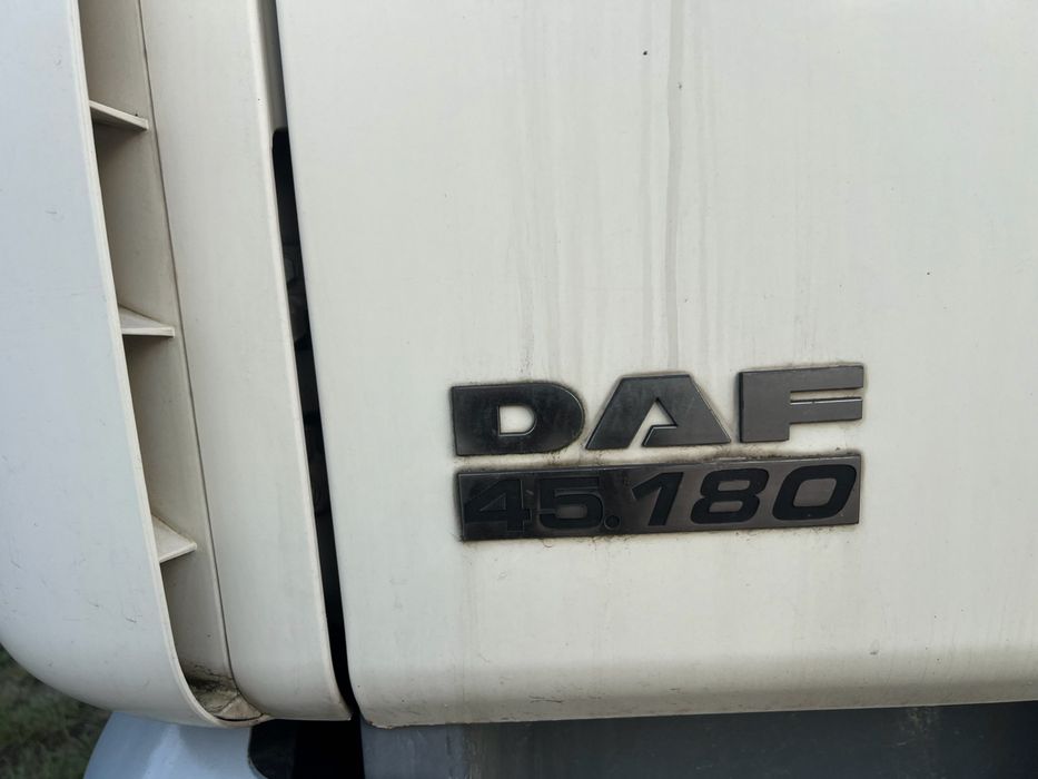 Автомобіль DAF AE 45LF