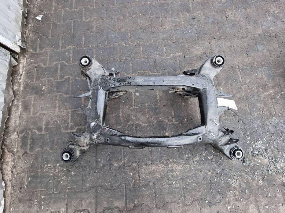 BELKA / SANKI TYŁ BMW X4 M F98 BM5U-386586