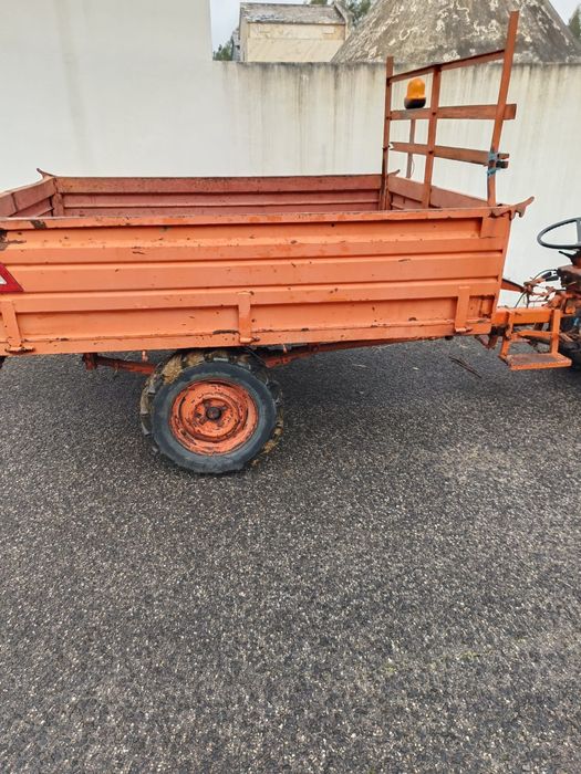 Valpadana 14 cv 4x4