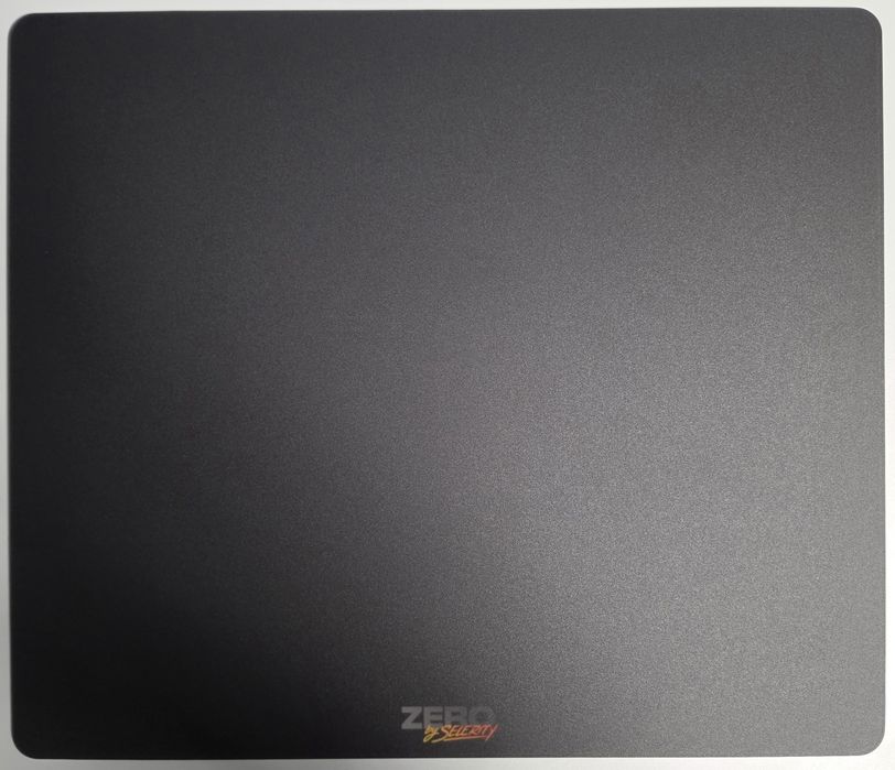Ігровий килимок Selerity Glass Pad (speed)