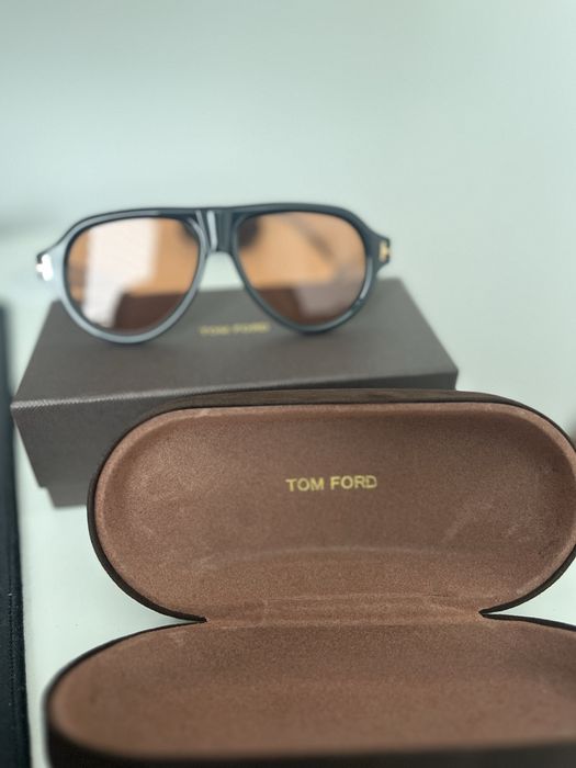 Okulary Tom Ford TF1225