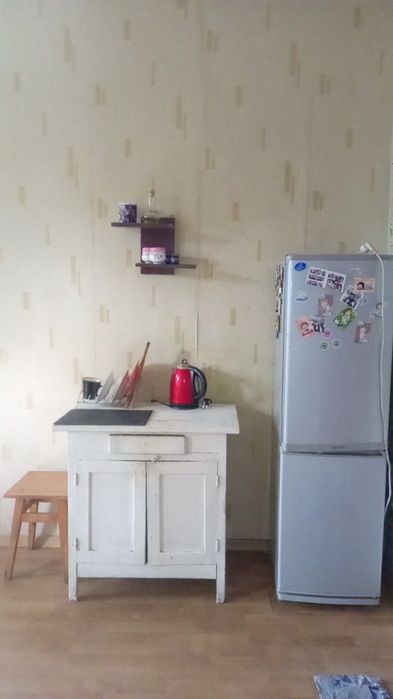 Сдается комната на Итальянской