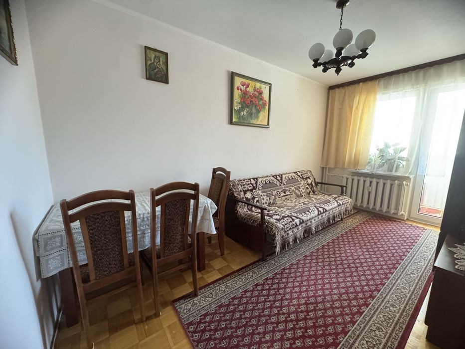 Mieszkanie  na sprzedaż ul. Wysoka Siemiatycze