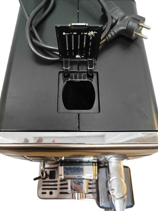 Ekspres ciśnieniowy Philips Saeco Exprelia HD8854
